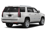 2019 Cadillac Escalade 4WD 4dr Platinum