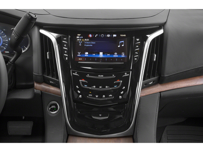 2019 Cadillac Escalade 4WD 4dr Luxury