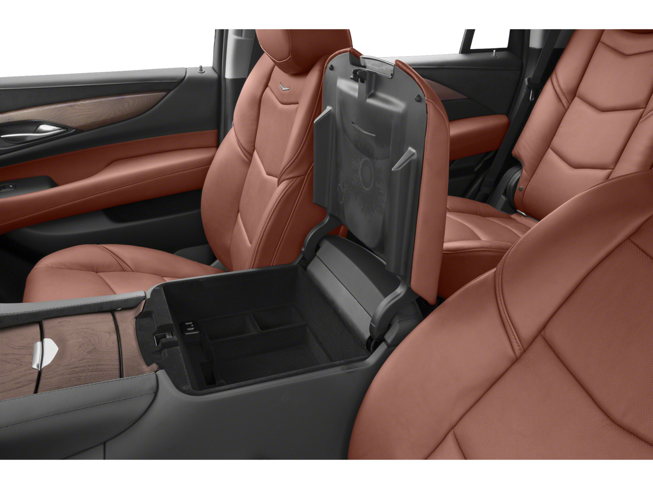 2019 Cadillac Escalade 4WD 4dr Luxury