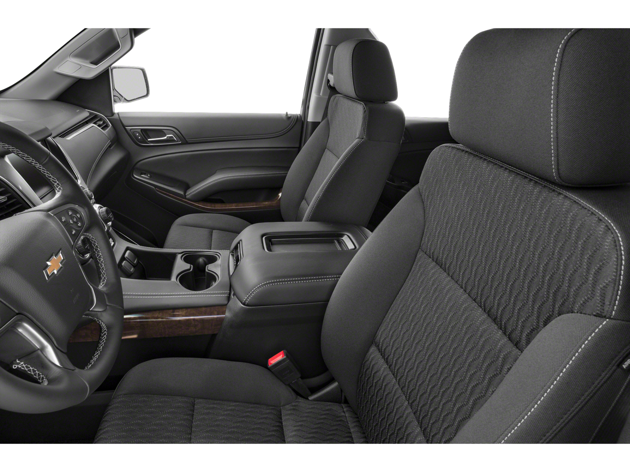 2019 Chevrolet Suburban 4WD 4dr 1500 LT