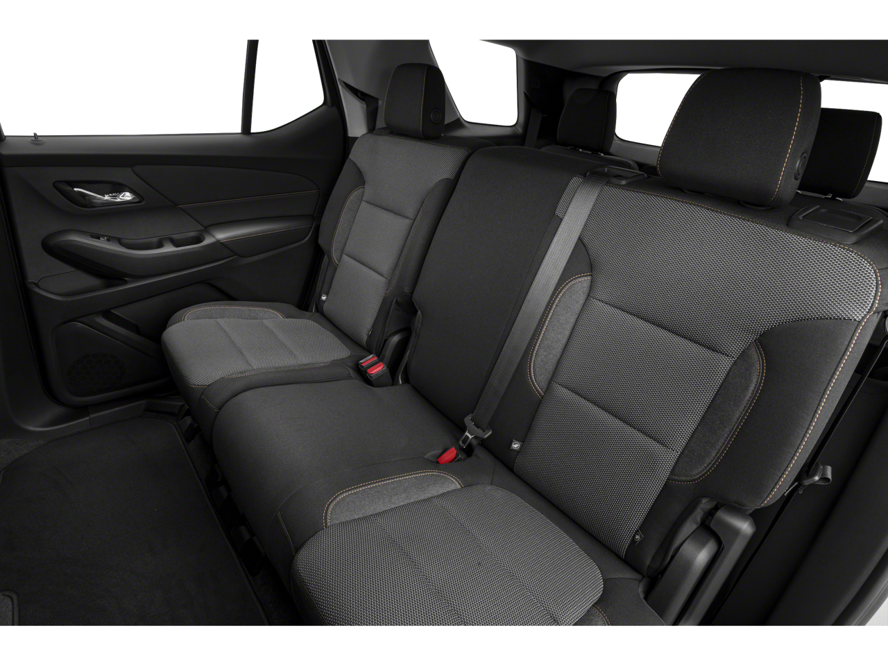 2019 Chevrolet Traverse FWD 4dr LS w/1LS