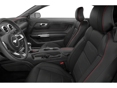 2019 Ford Mustang GT Premium Convertible