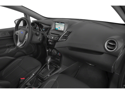 2019 Ford Fiesta Hatchback SE Hatch