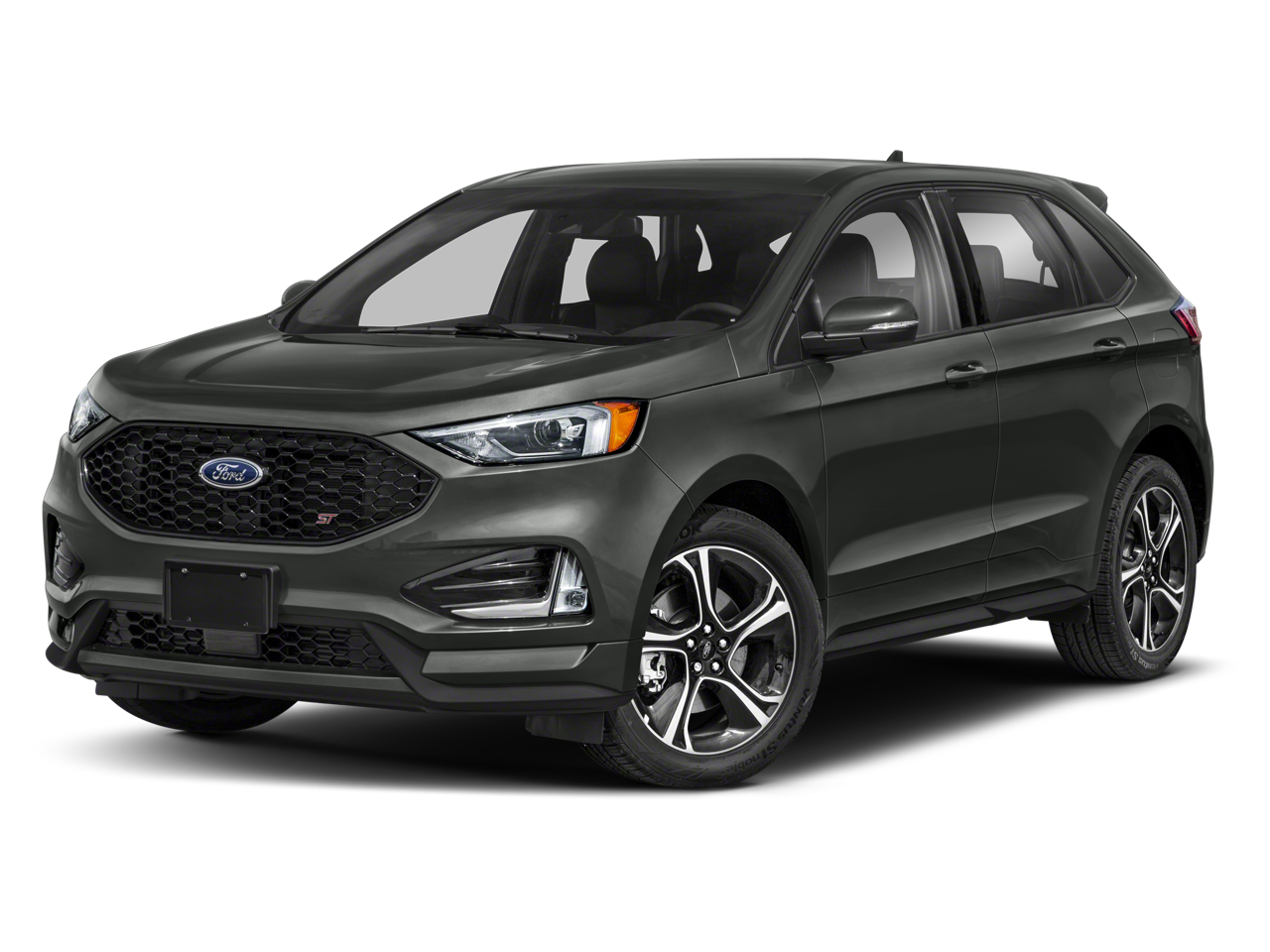 2019 Ford Edge ST AWD