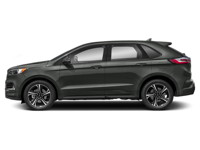 2019 Ford Edge ST AWD