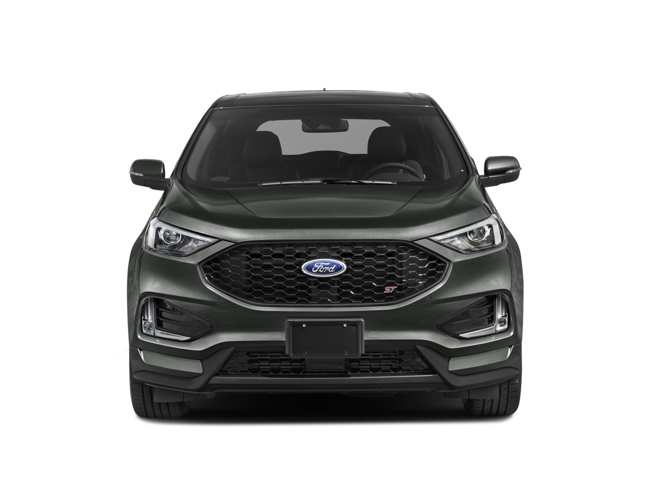 2019 Ford Edge ST AWD