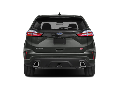 2019 Ford Edge ST AWD