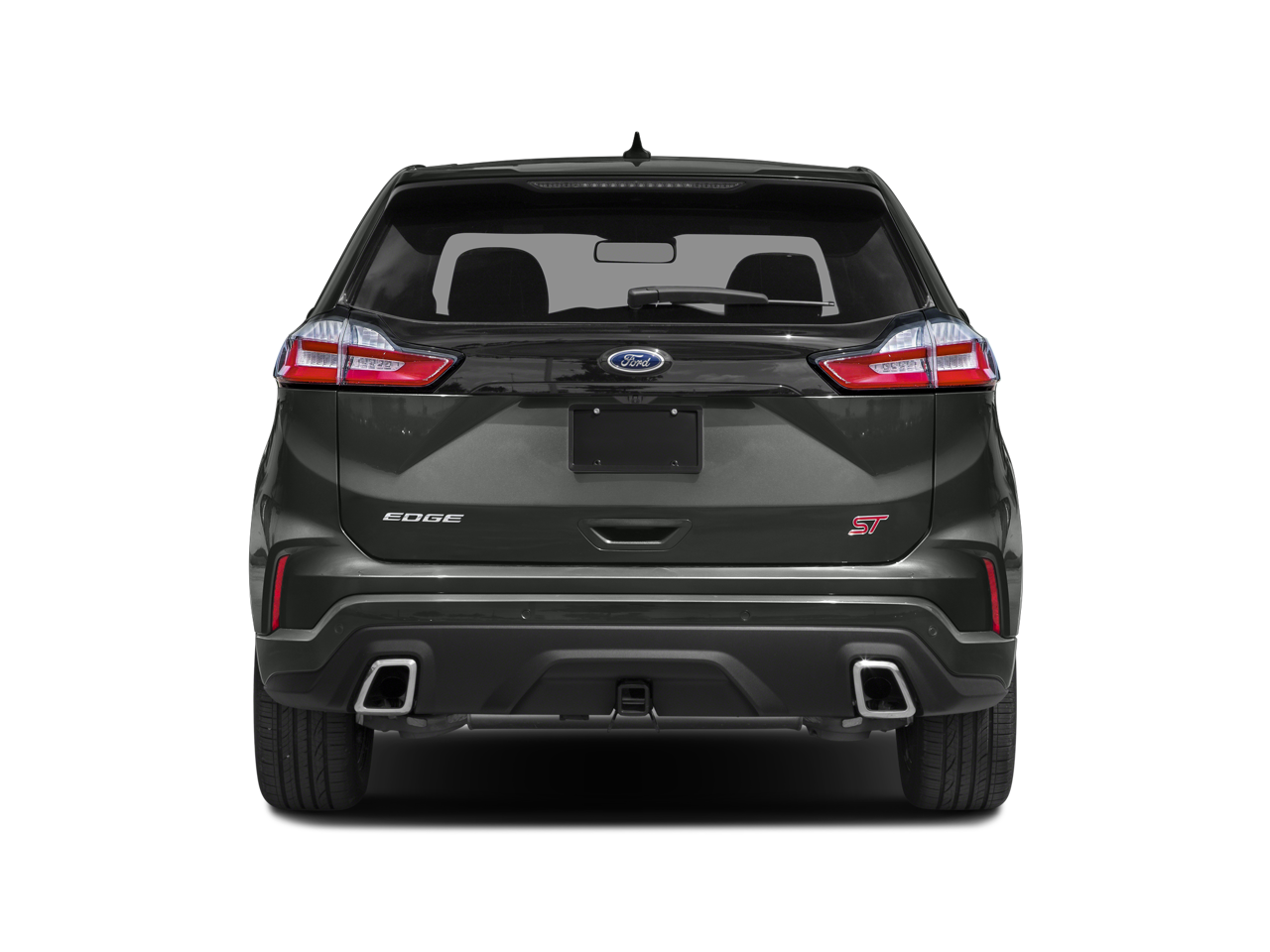 2019 Ford Edge ST AWD