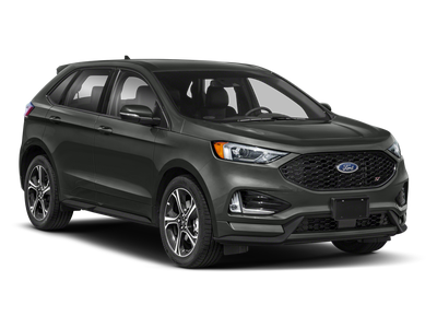 2019 Ford Edge ST AWD