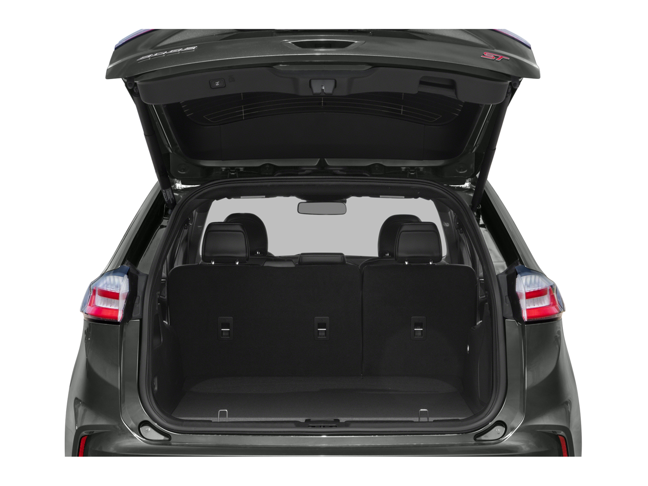 2019 Ford Edge ST AWD