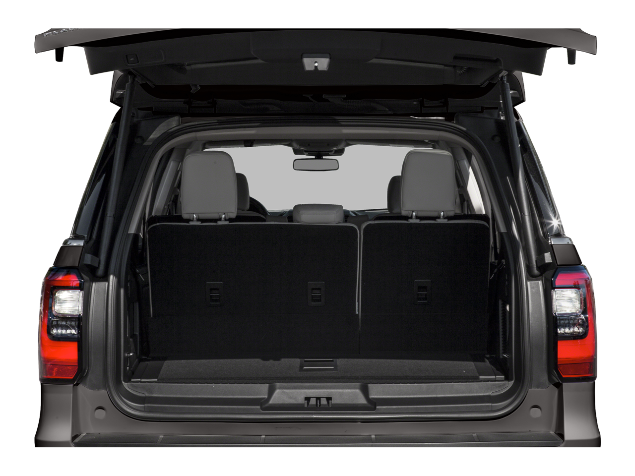 2019 Ford Expedition Platinum 4x4