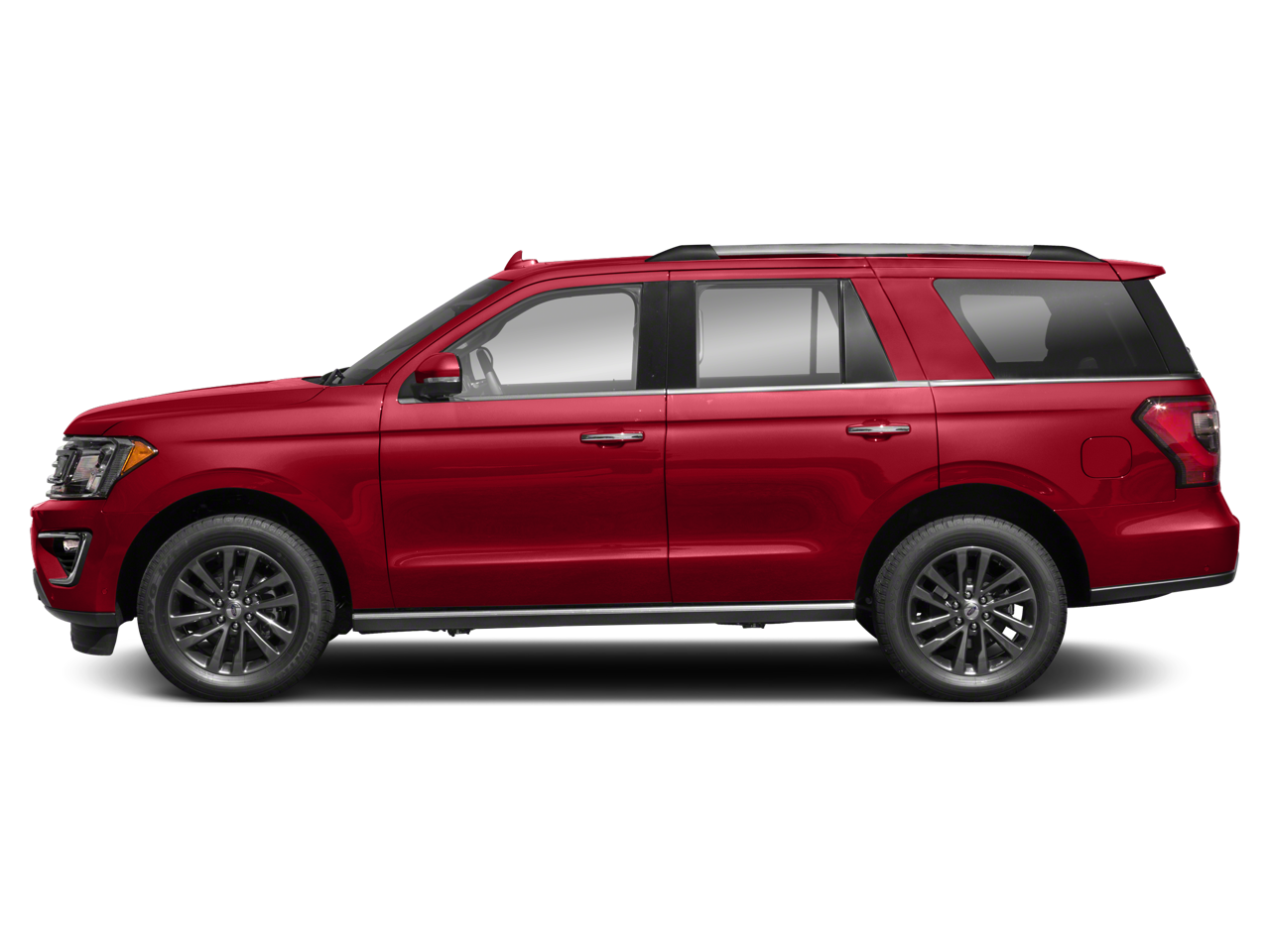 2019 Ford Expedition Limited 4x4