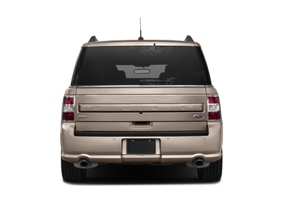 2019 Ford Flex Limited EcoBoost AWD
