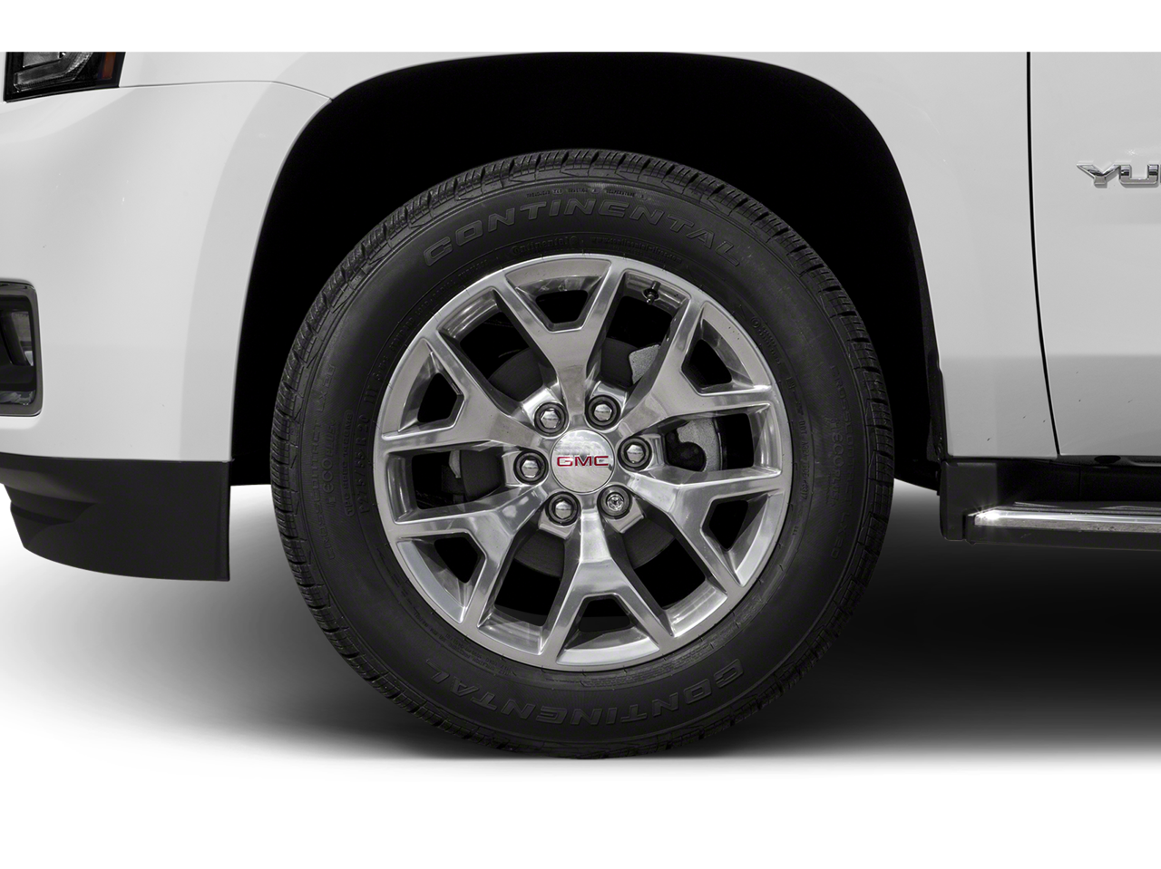 2019 GMC Yukon XL 4WD 4dr SLT