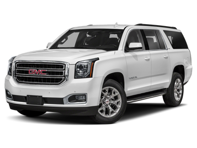 2019 GMC Yukon XL 4WD 4dr SLT