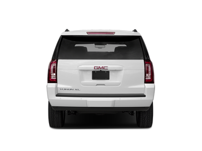 2019 GMC Yukon XL 4WD 4dr SLT