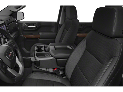 2019 GMC Sierra 1500 4WD Crew Cab 147" SLE