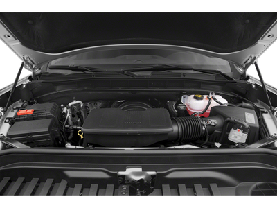 2019 GMC Sierra 1500 4WD Crew Cab 147" SLE