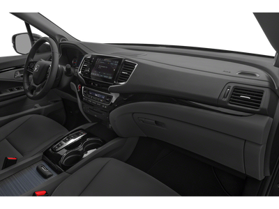 2019 Honda Pilot Touring 7-Passenger AWD