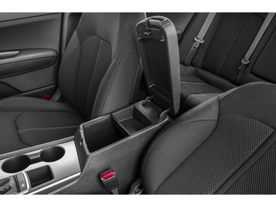 2019 Kia Optima LX Auto