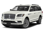 2019 Lincoln Navigator L Reserve 4x4