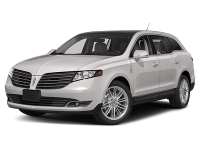 2019 Lincoln MKT Standard