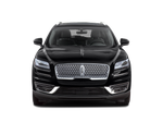 2019 Lincoln Nautilus FWD Reserve