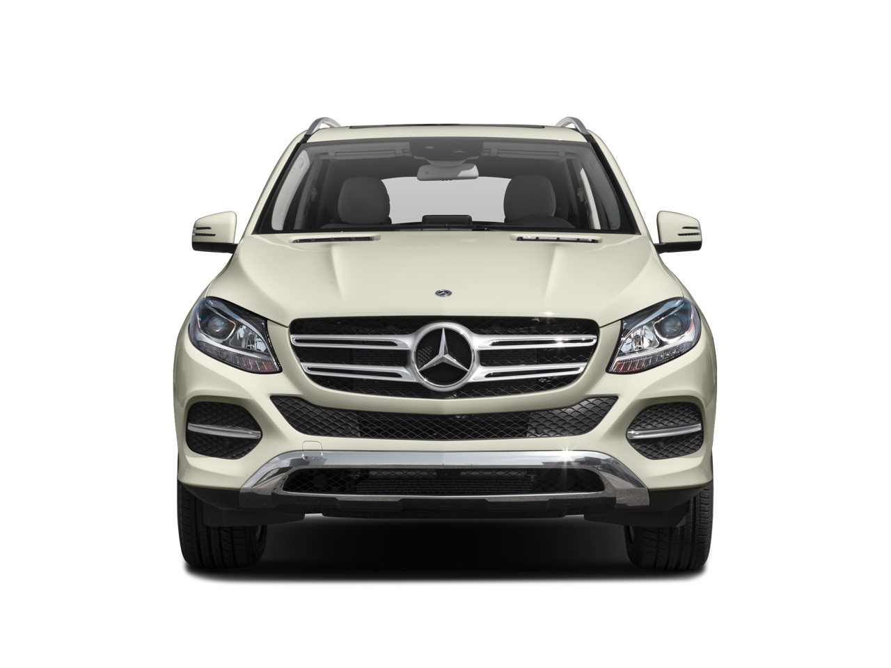 2019 Mercedes-Benz GLE GLE 400 4MATIC® SUV