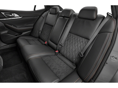 2019 Nissan Maxima SR 3.5L