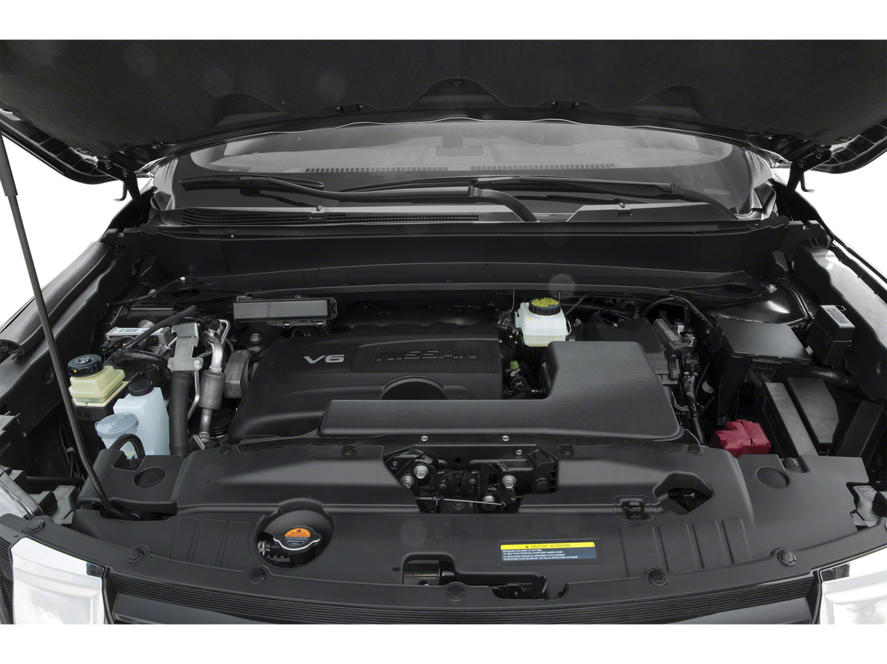 2019 Nissan Pathfinder FWD SL