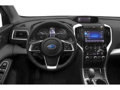 2019 Subaru Ascent 2.4T Touring 7-Passenger