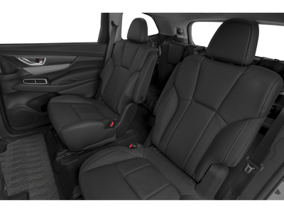 2019 Subaru Ascent 2.4T Touring 7-Passenger