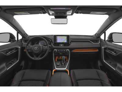2019 Toyota RAV4 Adventure AWD