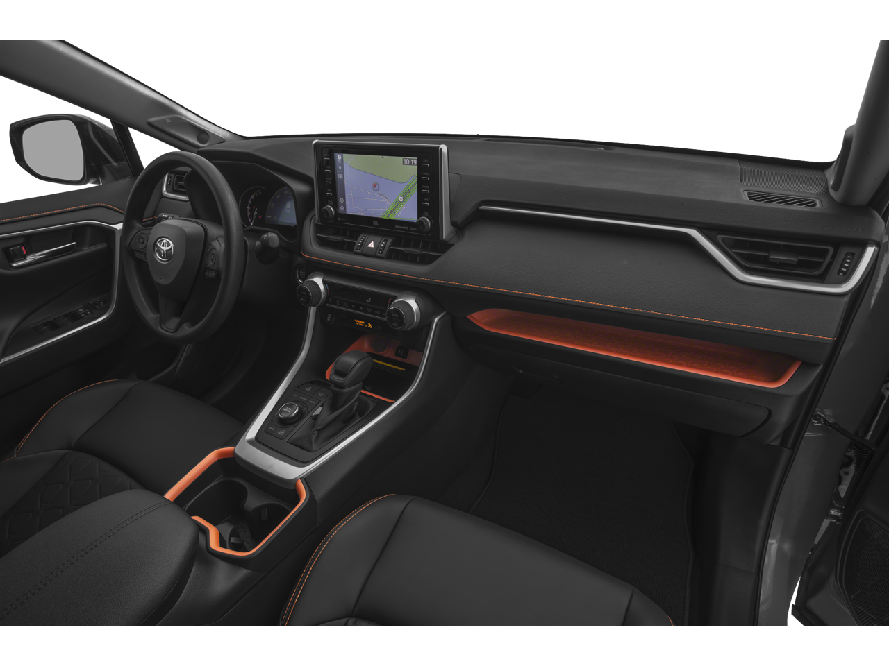 2019 Toyota RAV4 Adventure AWD