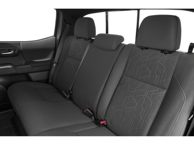 2019 Toyota Tacoma 4WD TRD Off Road Double Cab 5' Bed V6 AT