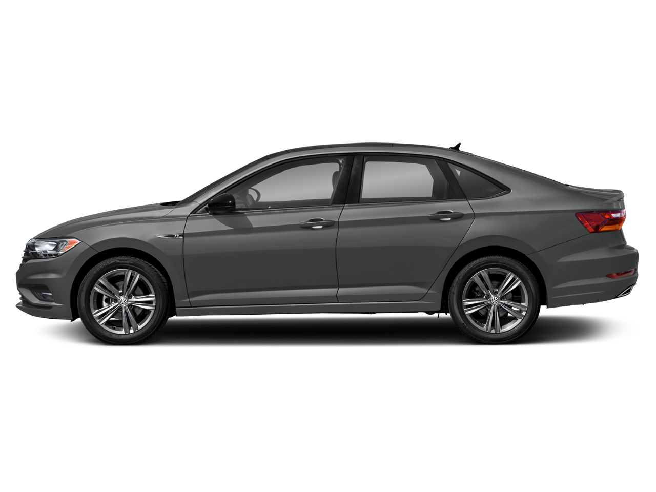 2019 Volkswagen Jetta 1.4T R-Line Auto
