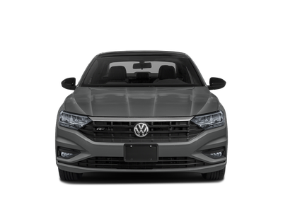 2019 Volkswagen Jetta 1.4T R-Line Auto