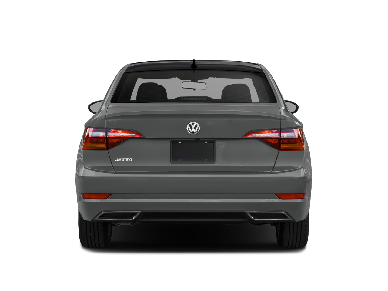 2019 Volkswagen Jetta 1.4T R-Line Auto