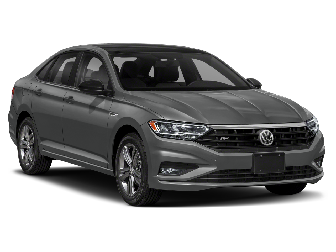 2019 Volkswagen Jetta 1.4T R-Line Auto