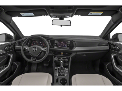2019 Volkswagen Jetta 1.4T R-Line Auto