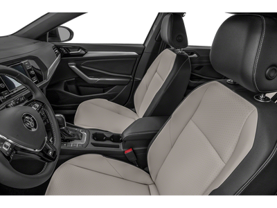 2019 Volkswagen Jetta 1.4T R-Line Auto