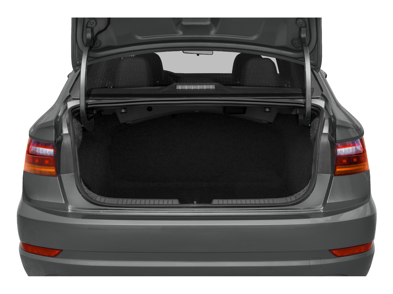 2019 Volkswagen Jetta 1.4T R-Line Auto