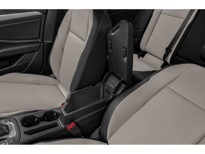 2019 Volkswagen Jetta 1.4T R-Line Auto