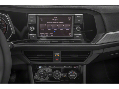 2019 Volkswagen Jetta 1.4T R-Line Auto