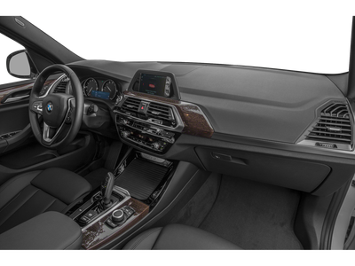2020 BMW X3 M40i Sports Activity Vehicle
