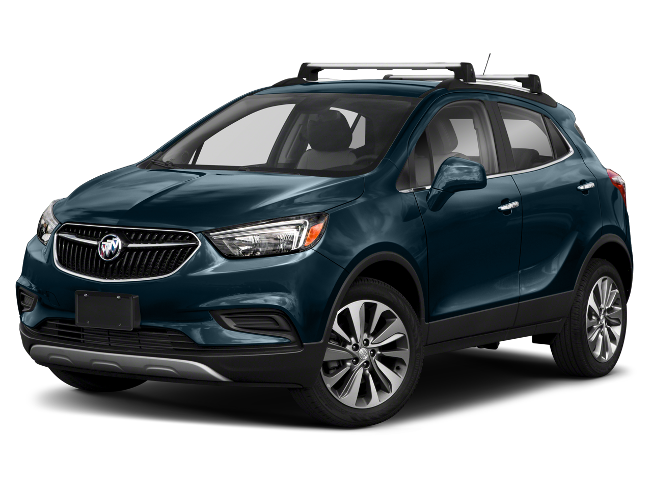 2020 Buick Encore FWD 4dr Preferred