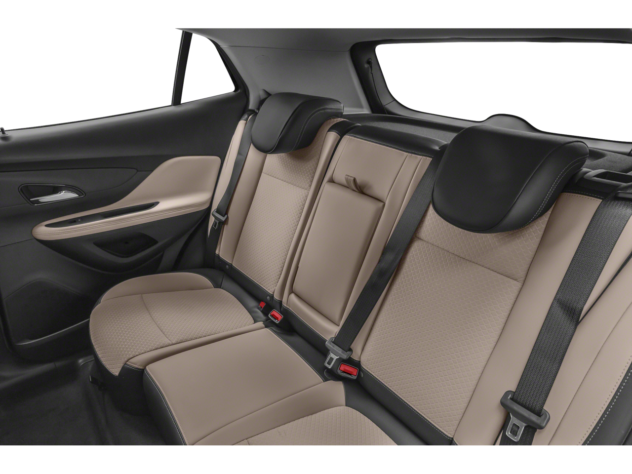 2020 Buick Encore FWD 4dr Preferred