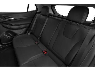 2020 Buick Encore GX FWD 4dr Select