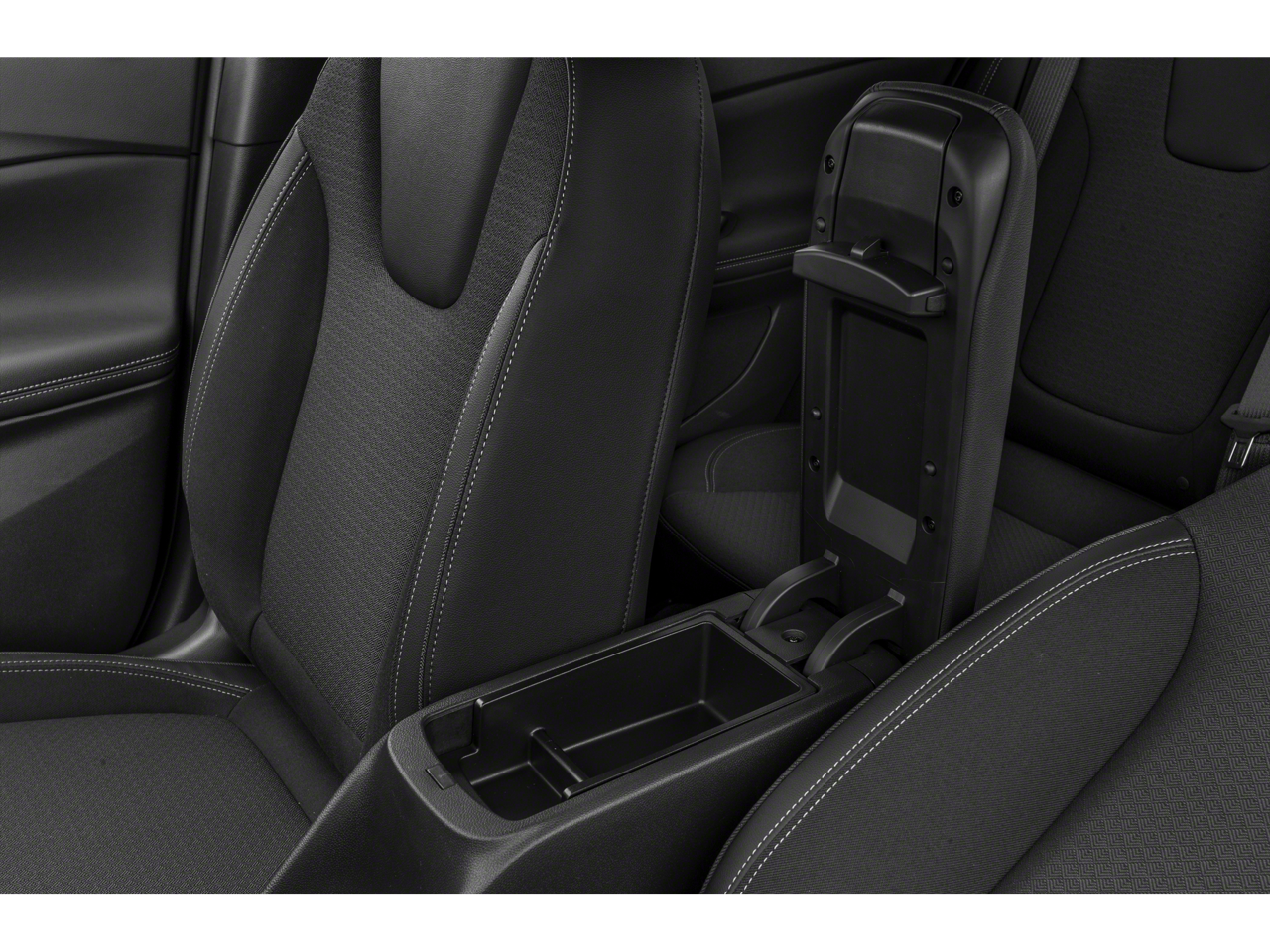 2020 Buick Encore GX FWD 4dr Select