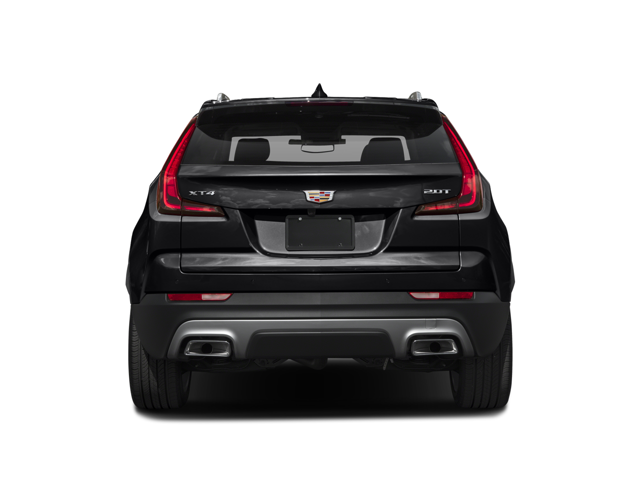 2020 Cadillac XT4 Luxury